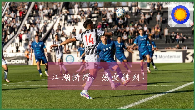 江湖拼搏，感受胜利！